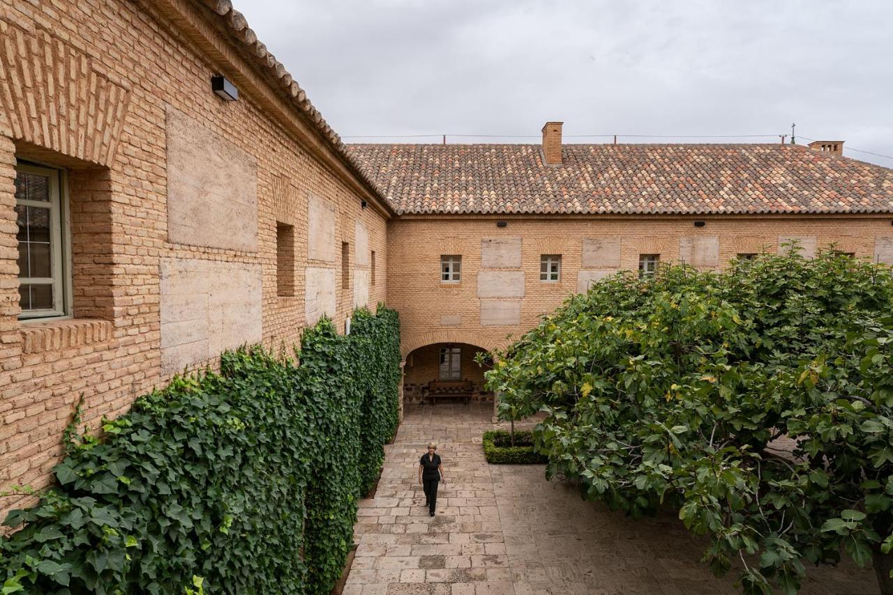 Parador De Almagro Extérieur photo