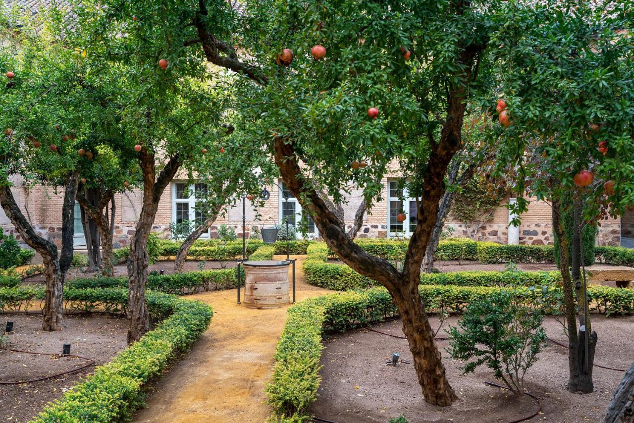 Parador De Almagro Extérieur photo